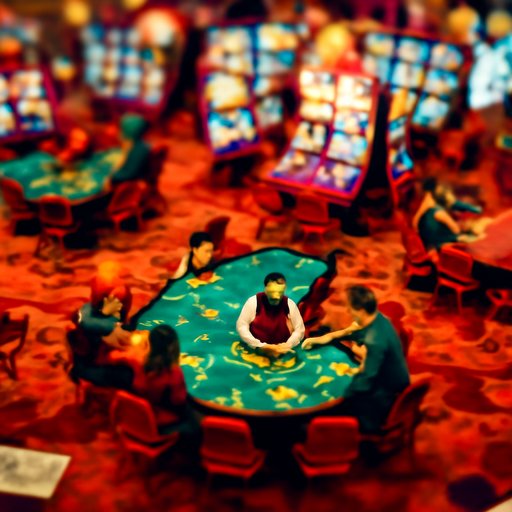 pk77 Live Table View